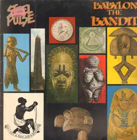 Steel Pulse - Babylon the Bandit