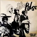 12inch Vinyl Single - Steel Pulse - Bun Dem / Nyah Luv