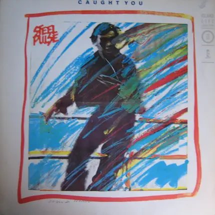 Steel Pulse - Caught You
