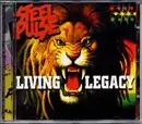 CD - Steel Pulse - Living Legacy