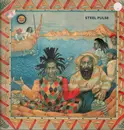 LP - Steel Pulse - Reggae Greats