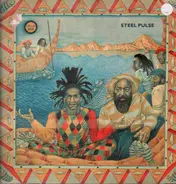 Steel Pulse - Reggae Greats