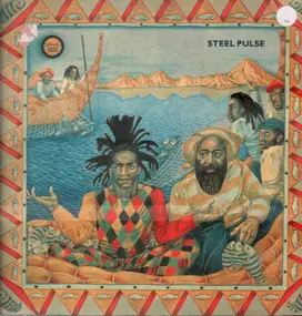 Steel Pulse - Reggae Greats