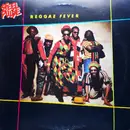 LP - Steel Pulse - Reggae Fever - Pitman pressing