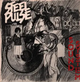 Steel Pulse - Sound System