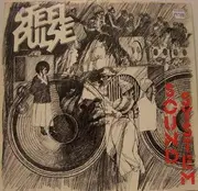 12'' - Steel Pulse - Sound System