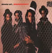 Steel Pulse - State of Emergency