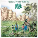 LP - Steel Pulse - Tribute To The Martyrs