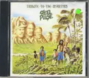 CD - Steel Pulse - Tribute To The Martyrs