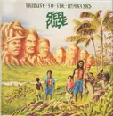 LP - Steel Pulse - Tribute To The Martyrs