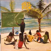 LP - Steel Pulse - True Democracy