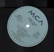LP - Steel Pulse - Victims