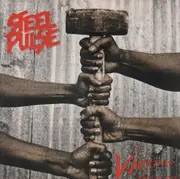 LP - Steel Pulse - Victims