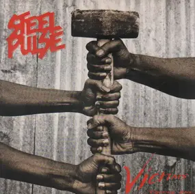 Steel Pulse - Victims