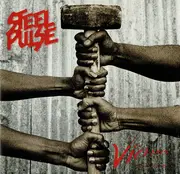 CD - Steel Pulse - Victims