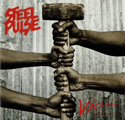Steel Pulse - Victims
