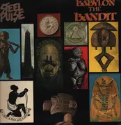 LP - Steel Pulse - Babylon The Bandit