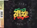 CD Single - Steel Pulse - Brown Eyed Girl