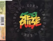 CD Single - Steel Pulse - Brown Eyed Girl