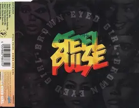 Steel Pulse - Brown Eyed Girl