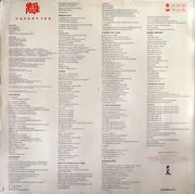 LP - Steel Pulse - Caught You