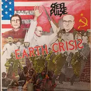 LP - Steel Pulse - Earth Crisis