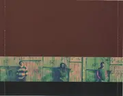 CD - Steel Pulse - Rage And Fury