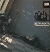 LP - Steel River - Weighin' Heavy