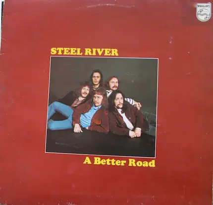 Steel River - A Better Road