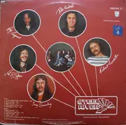 LP - Steel River - A Better Road - Gatefold
