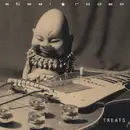 CD - Steel Rodeo - Treats