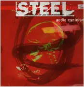 Double LP - Steel - Audio-Cynicism
