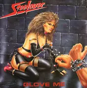 LP - Steelover - Glove Me