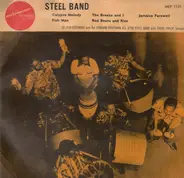 steel band - calypso melody