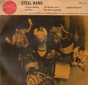 Steel Band - calypso melody