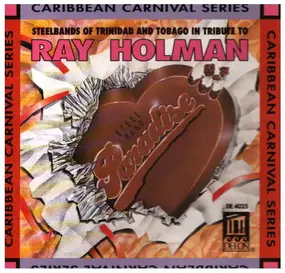 Tobago - Tribute to Ray Holman