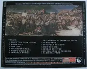 CD - Steelcapped Strength - Sign Of Evil