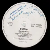 Steele - Coming Home
