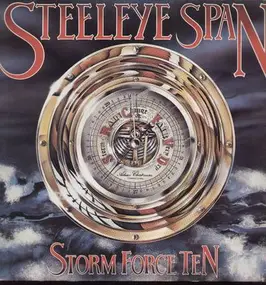 Steeleye Span - Storm Force Ten