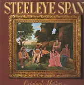 Steeleye Span - Original Masters