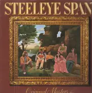 Steeleye Span - Original Masters
