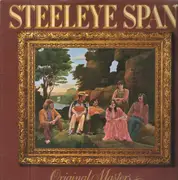 Double LP - Steeleye Span - Original Masters