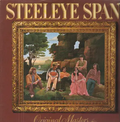 Steeleye Span - Original Masters