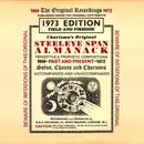 LP - Steeleye Span - Almanack