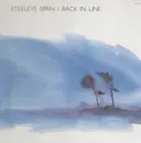 LP - Steeleye Span - Back in Line