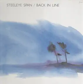 Steeleye Span - Back in Line