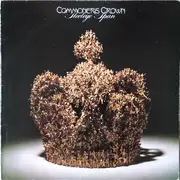 LP - Steeleye Span - Commoners Crown