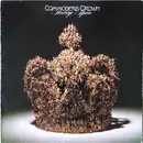 LP - Steeleye Span - Commoners Crown