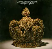 LP - Steeleye Span - Commoners Crown