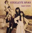 CD - Steeleye Span - First Steps